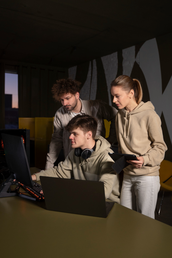 Анализ алгоритма Spotify